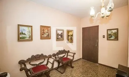 Casa para Venda - Ipanema, 5 Quartos,  300 m² - Porto Alegre