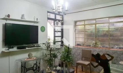 Casa para Venda - Santana, 3 Quartos,  240 m² - São Paulo