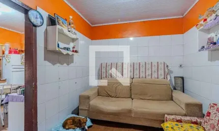 Casa para Venda - Santo Antônio, 4 Quartos,  400 m² - Porto Alegre