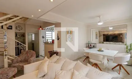 Casa / Sobrado em Condomínio para Venda - Vila das Mercês, 3 Quartos,  140 m² - São Paulo