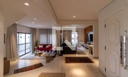 Cobertura para Venda - Moema, 3 Quartos,  380 m² - São Paulo