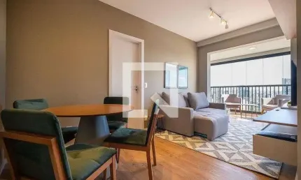 Apartamento para venda - pinheiros, 1 quarto,  49 m² - são paulo