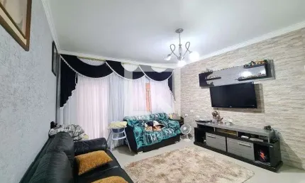 Casa para venda - sapopemba, 3 quartos,  150 m² - são paulo