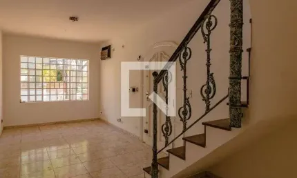 Casa para Venda - Chácara Inglesa, 3 Quartos,  269 m² - São Paulo