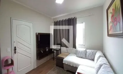 Apartamento para Venda - Parque Prado, 3 Quartos,  75 m² - Campinas