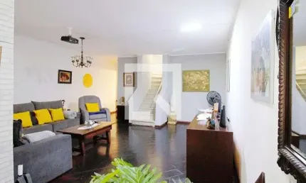 Casa para Venda - Real Parque, 4 Quartos,  780 m² - São Paulo