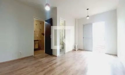 Apartamento para Venda - Botafogo, 1 Quarto,  46 m² - Campinas