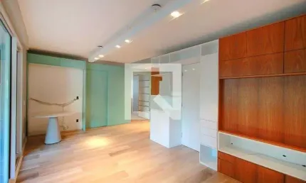 Apartamento para Venda - Lourdes, 2 Quartos,  105 m² - Belo Horizonte