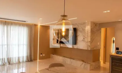 Apartamento para venda - cambuí, 2 quartos,  136 m² - campinas