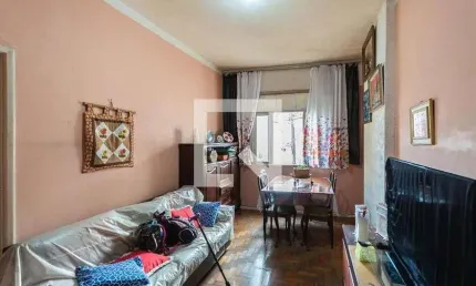 Apartamento para Venda - Tijuca, 2 Quartos,  90 m² - Rio de Janeiro