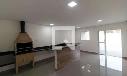 Casa para Venda - Parque das Águas, 2 Quartos,  75 m² - Campinas