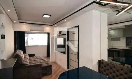 Apartamento para Venda - Bela Vista, 2 Quartos,  60 m² - São Paulo