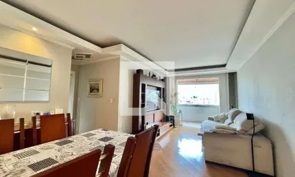 Apartamento para Venda - Saúde, 3 Quartos,  95 m² - São Paulo
