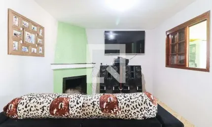 Casa para Venda - Feitoria, 2 Quartos,  107 m² - São Leopoldo