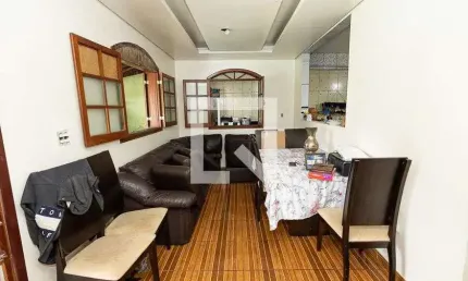 Casa para Venda - Vila Cloris, 7 Quartos,  400 m² - Belo Horizonte