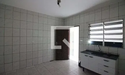 Casa para Venda - Nova Petrópolis, 1 Quarto,  52 m² - São Bernardo do Campo