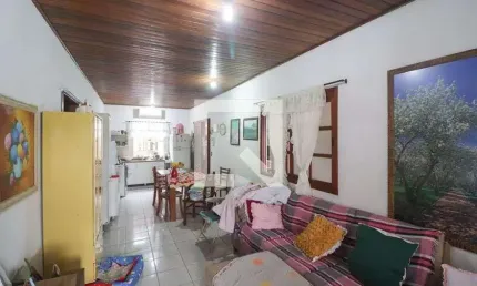 Casa para Venda - Feitoria, 4 Quartos,  150 m² - São Leopoldo