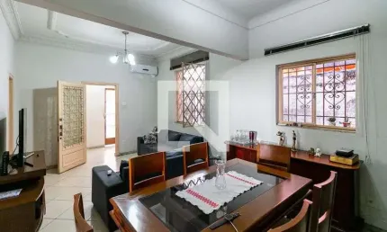 Casa para Venda - Carlos Prates, 3 Quartos,  250 m² - Belo Horizonte