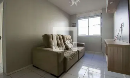 Apartamento para venda - santo antônio, 2 quartos,  53 m² - porto alegre