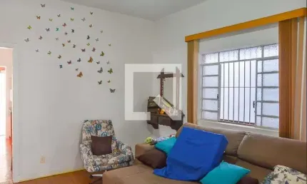 Casa para venda - rudge ramos, 2 quartos,  355 m² - são bernardo do campo