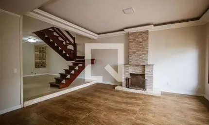 Casa para Venda - Glória, 4 Quartos,  214 m² - Porto Alegre