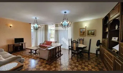 Casa para Venda - Centro, 4 Quartos,  520 m² - Jundiaí