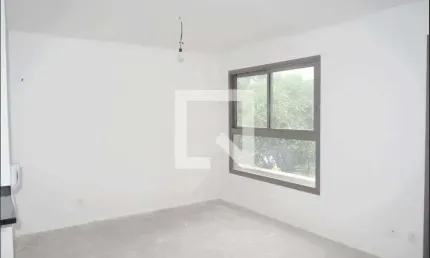 Kitnet / Stúdio para Venda - Jardim Paulista, 1 Quarto,  38 m² - São Paulo