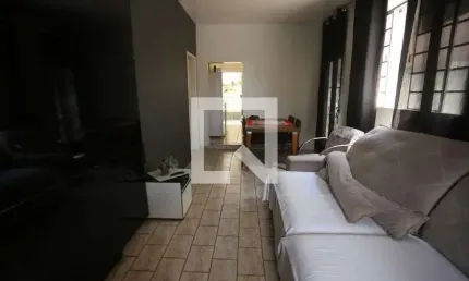 Casa para venda - jardim américa, 3 quartos,  196 m² - belo horizonte