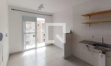 Apartamento para venda - cambuci, 2 quartos,  36 m² - são paulo