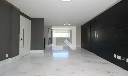 Apartamento para Venda - Buritis, 3 Quartos,  122 m² - Belo Horizonte
