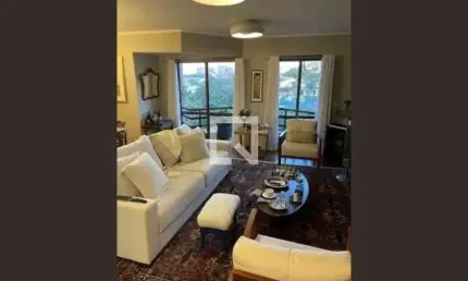 Apartamento para Venda - Vila Sônia, 3 Quartos,  138 m² - São Paulo