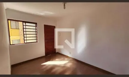 Apartamento para venda - cecap, 2 quartos,  45 m² - jundiaí