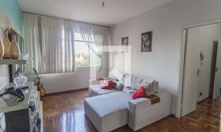 Apartamento para Venda - Santa Tereza, 3 Quartos,  110 m² - Belo Horizonte
