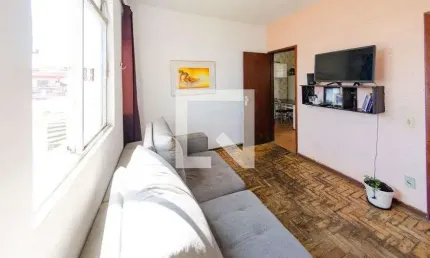 Cobertura para Venda - Caiçaras, 3 Quartos,  180 m² - Belo Horizonte