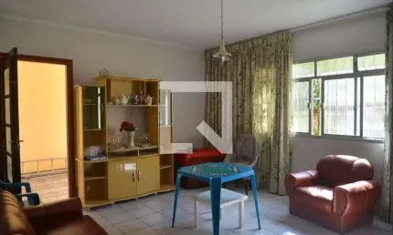 Casa para venda - santa teresinha, 3 quartos,  150 m² - santo andré