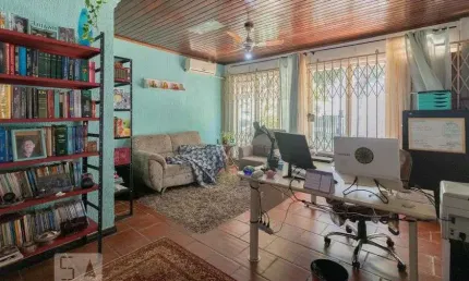 Casa para Venda - Ipanema, 4 Quartos,  770 m² - Porto Alegre
