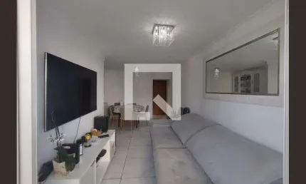 Apartamento para Venda - Vila das Mercês, 3 Quartos,  127 m² - São Paulo