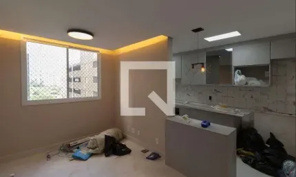 Apartamento para Venda - Vila Ré, 2 Quartos,  40 m² - São Paulo