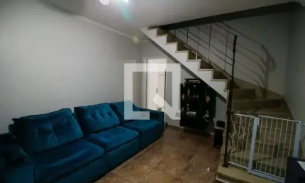 Casa para venda - tatuapé, 3 quartos,  130 m² - são paulo