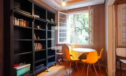 Casa para Venda - Independência, 4 Quartos,  125 m² - Porto Alegre