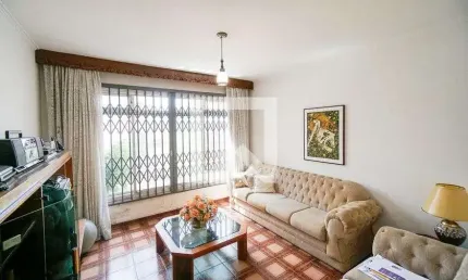 Casa para Venda - Penha de França, 3 Quartos,  242 m² - São Paulo