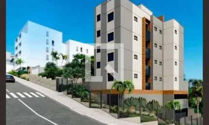 Cobertura para venda - ouro preto, 2 quartos,  117 m² - belo horizonte