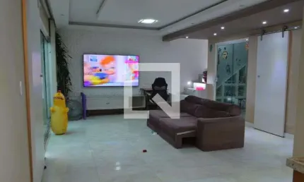 Casa / Sobrado em Condomínio para Venda - Taquara, 4 Quartos,  260 m² - Rio de Janeiro