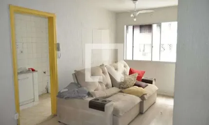 Apartamento para Venda - Engenho Novo, 3 Quartos,  57 m² - Rio de Janeiro