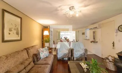 Casa / sobrado em condomínio para venda - tristeza, 3 quartos,  161 m² - porto alegre