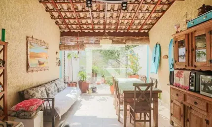 Casa para venda - butantã, 3 quartos,  200 m² - são paulo