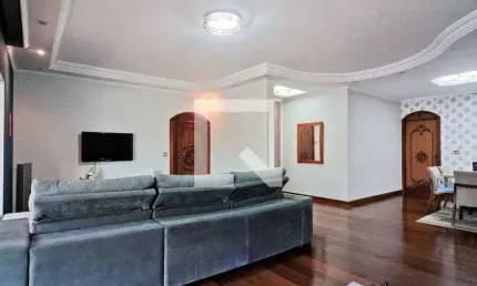 Casa para Venda - Freguesia do Ó, 3 Quartos,  478 m² - São Paulo