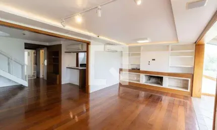 Cobertura para Venda - Santa Tereza , 3 Quartos,  168 m² - Porto Alegre