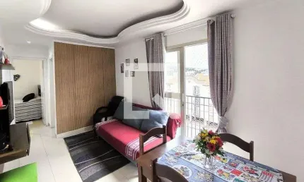 Apartamento para Venda - Vila Alvorada , 2 Quartos,  55 m² - Jundiaí