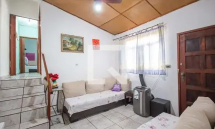 Casa para Venda - Cipava, 2 Quartos,  280 m² - Osasco